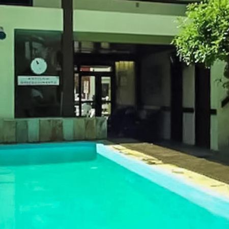 Oyo Hotel Do Descobrimento Porto Seguro Eksteriør billede